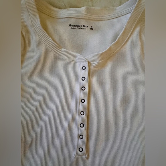 Abercrombie & Fitch soft A&F Collection - Picture 3 of 8